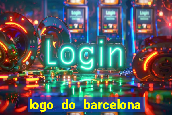 logo do barcelona dls 19